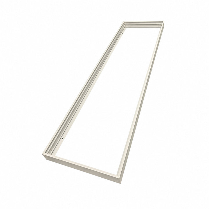 Surface Mount Kit for 1'x4' LED Flat Panel
