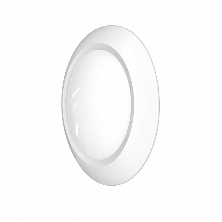 4″ Disk Light,10W, 700LM, 3CCT(3000K/4000K/5000K Changeable)