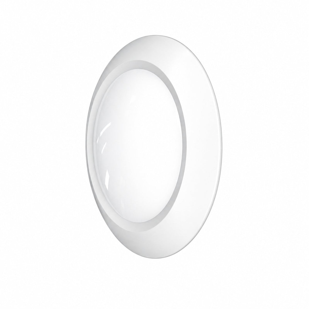 6″ Disk Light, 15W, 1000LM, 3CCT(3000K/4000K/5000K Changeable)