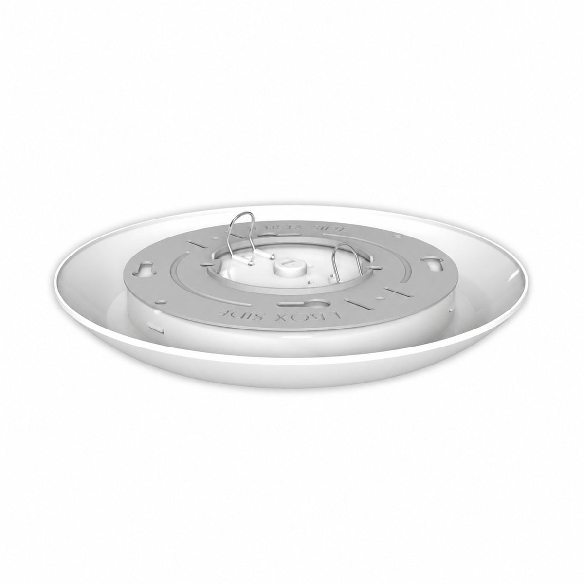 6″ Disk Light, 15W, 1000LM, 3CCT(3000K/4000K/5000K Changeable)