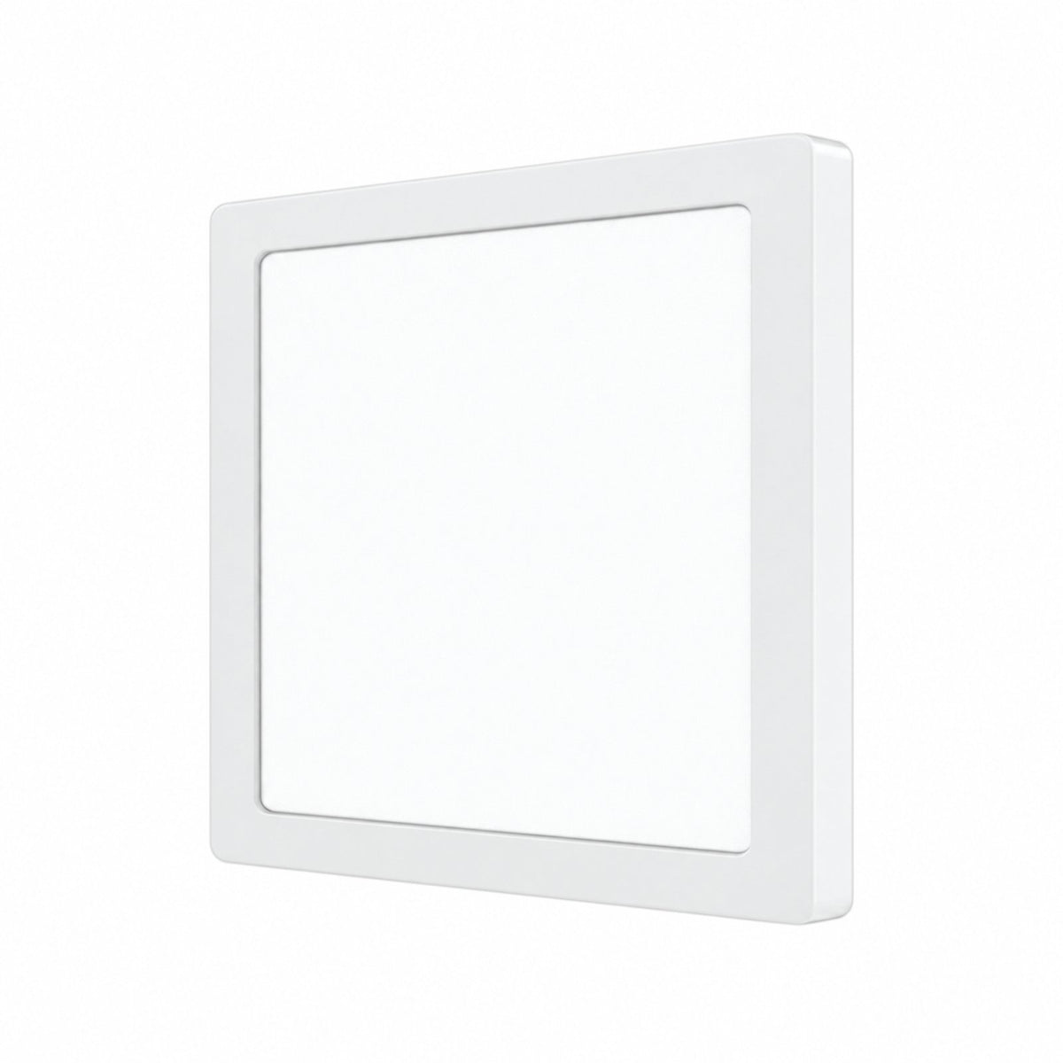 12″ Slim Flush Mount 24W 1650LM 3CCT(3000K/4000K/5000K Adjustable)