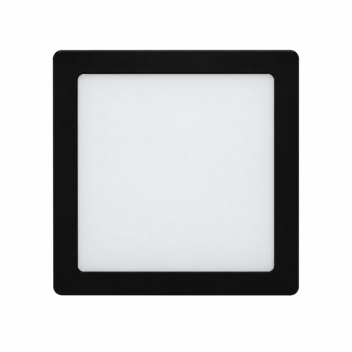 12″ Slim Flush Mount 24W 1650LM 3CCT(3000K/4000K/5000K Adjustable)