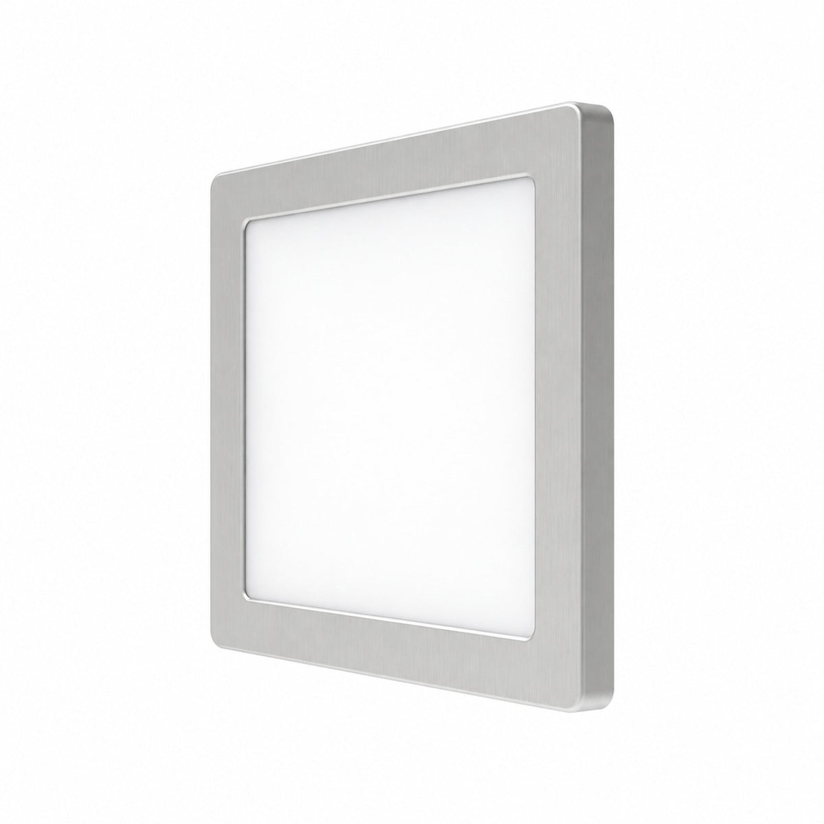 9″ Slim Flush Mount 18W 1250LM 3CCT(3000K/4000K/5000K Adjustable), dimmable, 5 year Warranty- cETL & ES