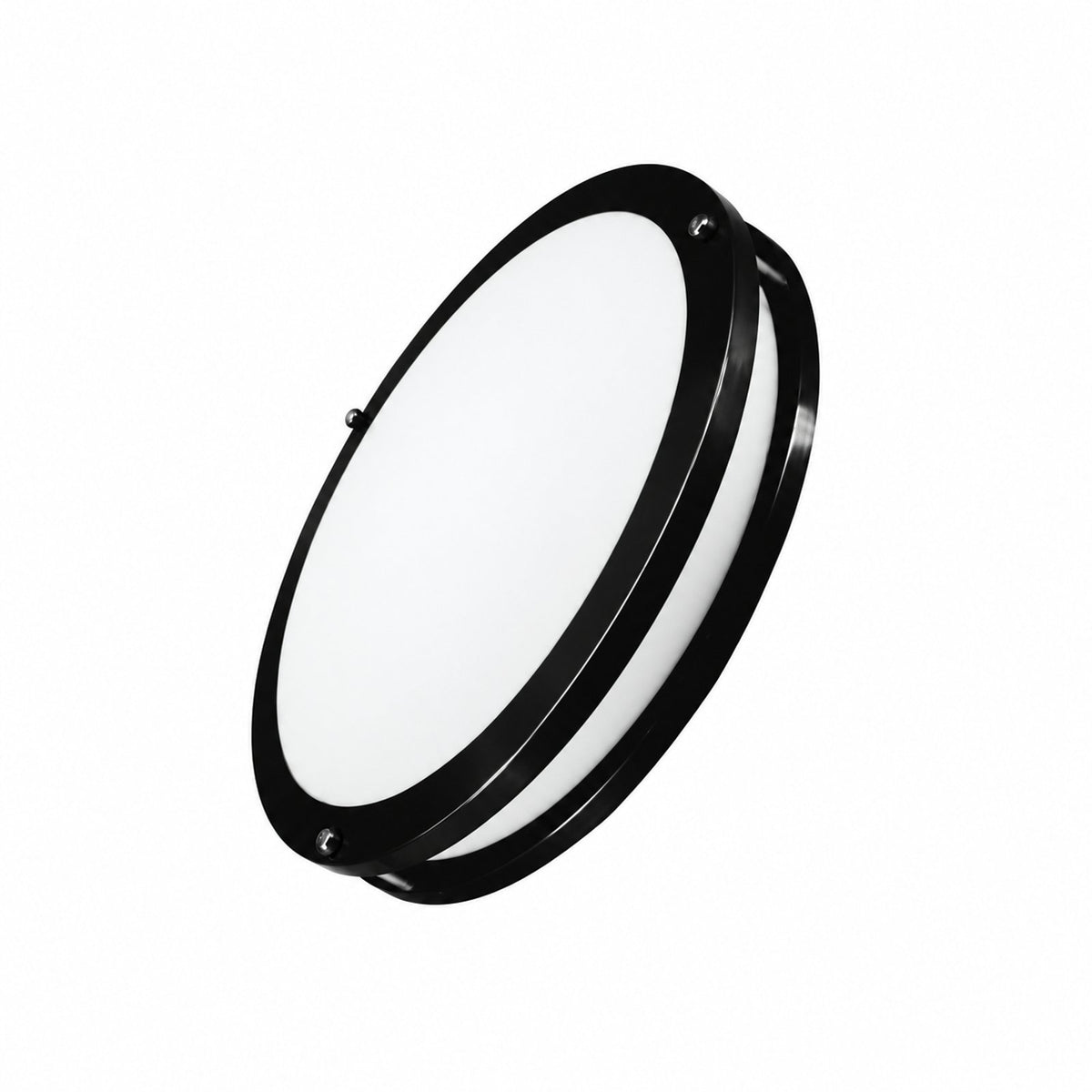 15″ Slim Flush Mount 24W 2000LM 3CCT(3000K/4000K/5000K Changeable)