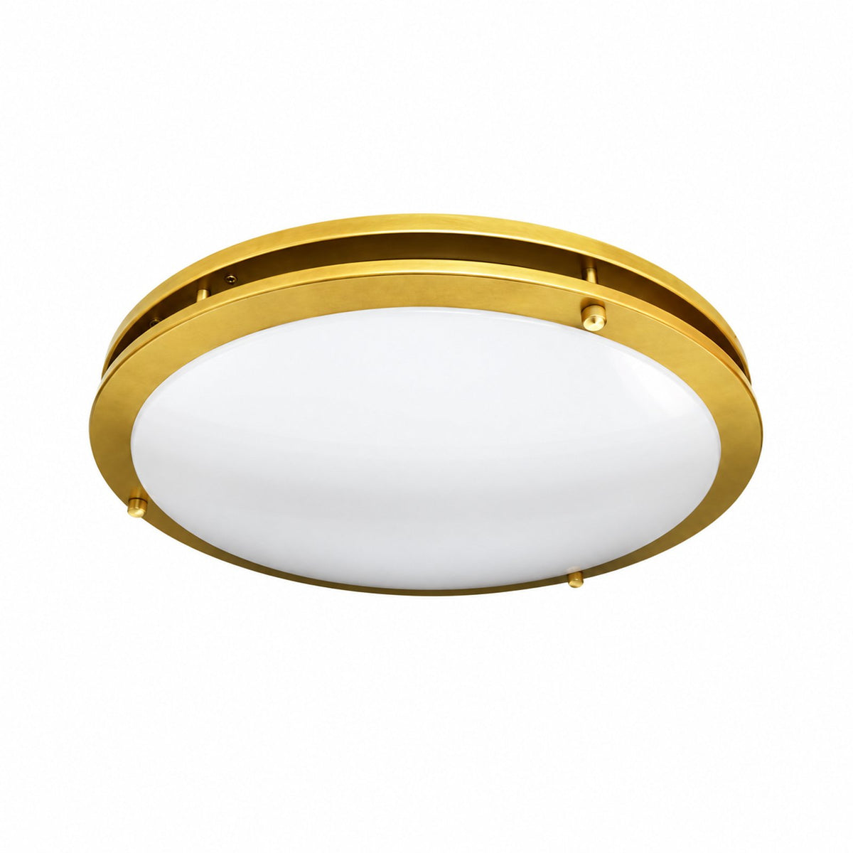 15″ Slim Flush Mount 24W 2000LM 3CCT(3000K/4000K/5000K Changeable)