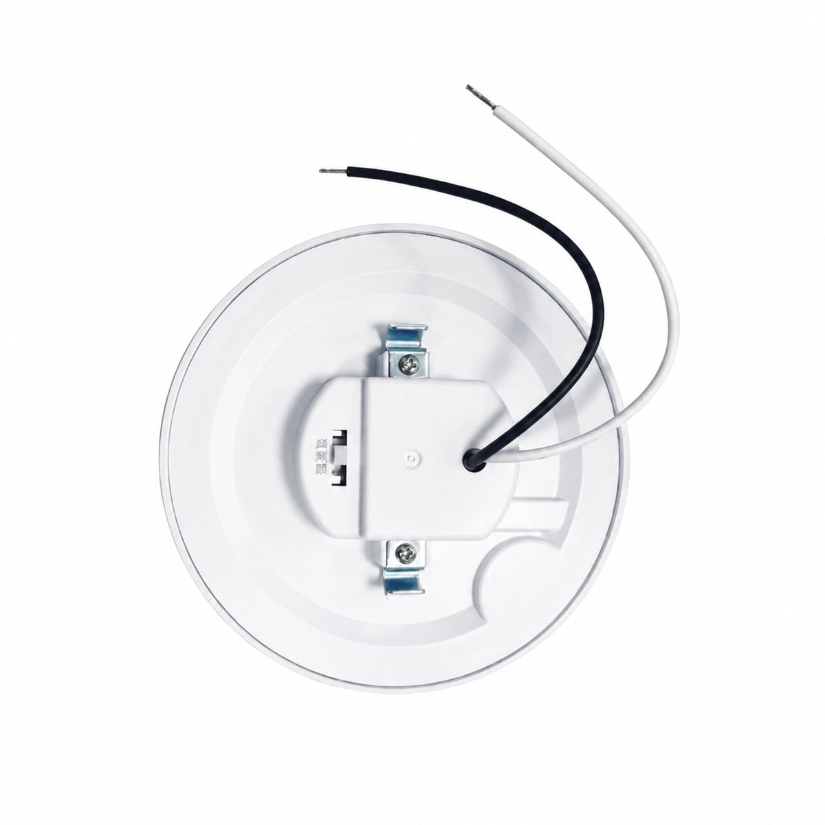 PIR 3CCT(3000K/4000K/5000K Changeable) Adjustable 5″ Slim Flush Mount 8W 600LM