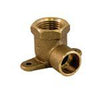 1/2''copper Drop Ear Elbow