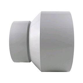 PVC SYSTEM 15 2''*1-1/2'' REDUCER COUPLING HXH - Reno Supplies