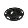 ABS 4''*3''ADJUSTABLE TOLIET FLANGE WITH CAP