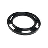 ABS 4'' SOLID FLANGE