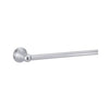 FLORENCE 24'' TOWEL BAR CHROME