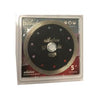 5'' DIAMOND DISC FOR PORCELAIN/GRANITE