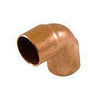 1-1/4'' Copper Elbow