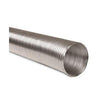 5''*8' SEMI-RIGID FLEXIBLE ALUMINUM DUCT