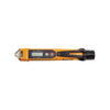 Klein Tools NCVT-4IR Non-Contact Voltage Tester with Infrared Thermometer Tests AC Voltage and IR Temperature