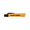 Klein Tools NCVT-4IR Non-Contact Voltage Tester with Infrared Thermometer Tests AC Voltage and IR Temperature