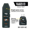 Klein Tools ET300 Digital Circuit Breaker Finder