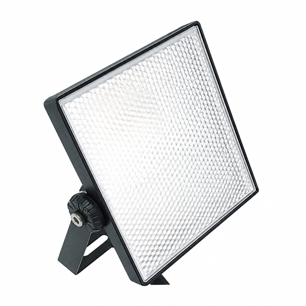 LED 10W Flood Light, 100W Halogen Bulb Equivalent, AC 100-277V, 950Lumen, IP65 Waterproof Outdoor Lights, 4000K Cool White (Trunnion Mounting Option)