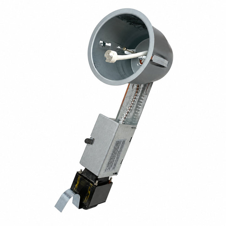 Type IC & Non-IC 4" Recessed Downlight Installation Instructions