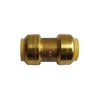 1/2'' * 3/4'' PUSH FIT COUPLING