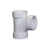 PVC-BDS 4'' SANITARY TEE