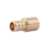 1/2'' PEX * 1/2'' COPPER FEMALE SWEAT ADAPTER (1 PCS)