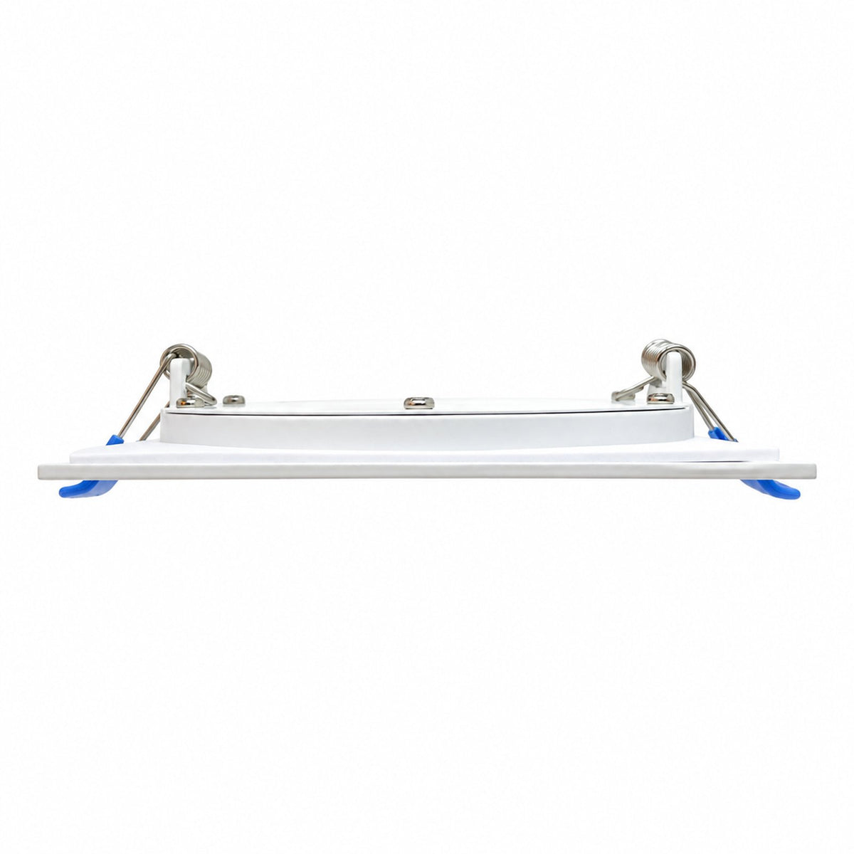 4" SQUARE SUPER-THIN LED SLIM PANEL, DIMMABLE, 12W, 870LM (5CCT SWITCHABLE)2700K-3000K-3500K-4000K-5000K, AIRTIGHT WITH JUNCTION BOX
